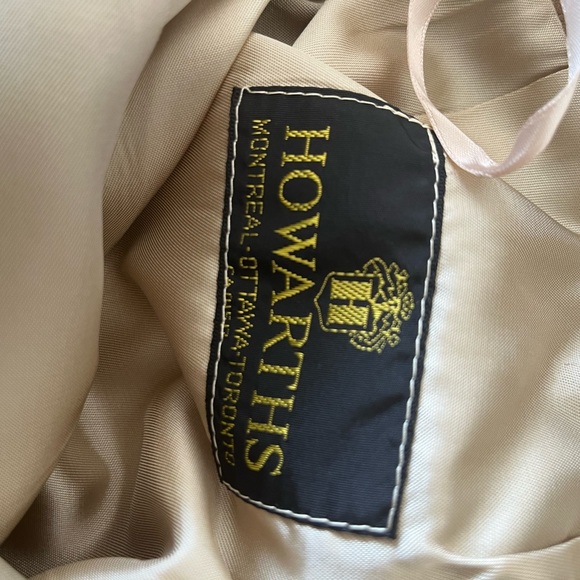 Vintage HORWARTHS skirt - Picture 2 of 3